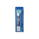 Детская насадка Oral-B Человек-паук (1 шт) 6