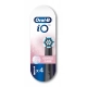Насадка Oral-B iO Gentle Care для бережной чистки (4 шт) черная 10