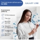 Электрическая зубная щетка GALAXY LINE GL4982 ( гл4982л ) 2