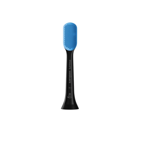 Сменная насадка Philips Sonicare HX8072/11 TongueCare+ (2 шт) 2