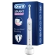 Электрическая зубная щетка Oral-B Smart Sensitive D700.513.5 White 6