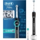 Зубная щетка электрическая Braun Oral-B Teen D601.523.3, черная 1