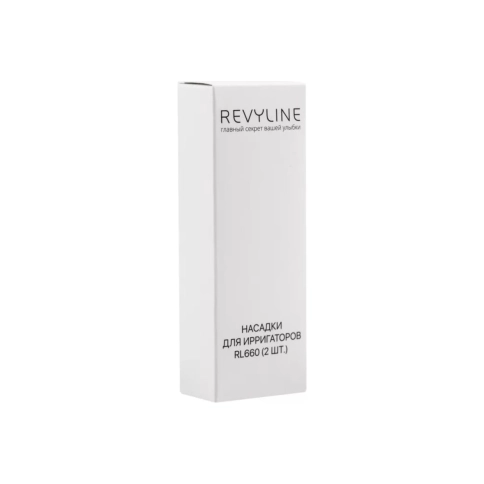 Насадки Revyline RL 660 стандартные (2 шт) 1