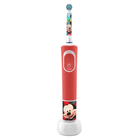 Детская электрическая зубная щеткаOral-B Vitality Kids Микки 1