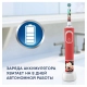 Детская электрическая зубная щеткаOral-B Vitality Kids Микки 2