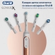 Электрическая зубная щетка Oral-B Genius X 20100S White 2