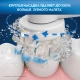 Электрическая зубная щетка Oral-B Genius X 20000 Midnight black D706.513.6 9