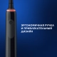 Набор электрических зубных щеток Oral-B Pro 3 DUO черная и белая (2 шт) с насадкой Oral-B CrossAction для эффективной чистки (6 шт) 12