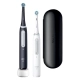 Набор электрических зубных щеток Oral-B iO 4 DUO 1