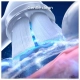 Электрическая зубная щетка Oral-B iO 4 My Way Ocean Blue + extra Brush 4