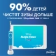 Детская электрическая зубная щеткаOral-B Vitality Kids Холодное сердце с насадкой Oral-B Холодное сердце (2 шт) 9