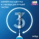 Детская электрическая зубная щеткаOral-B Vitality Kids Холодное сердце с насадкой Oral-B Холодное сердце (2 шт) 7