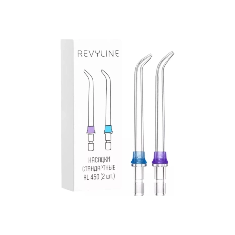 Насадки Revyline RL 450 стандартные (2 шт) 1