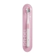 Зубная щетка DR.BEI Bass Toothbrush Classic with Pothook Pink 1