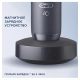 Электрическая зубная щетка Oral-B iO 7 Black Onyx 11