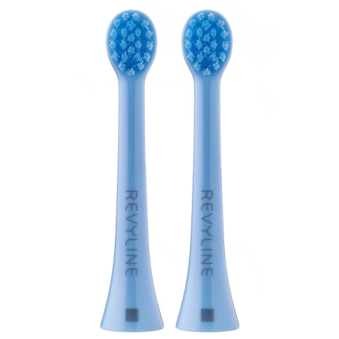 Насадки Revyline RL 020 синие, (2 шт) 2