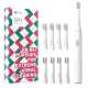Электрическая зубная щетка Dr.Bei YMYM GY1 White 8 2