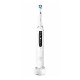 Oral-B iO 5 White Alabaste