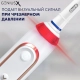 Электрическая зубная щетка Oral-B Genius X 20000 Rose Gold + Насадки Oral-B CrossAction (4 шт) 5