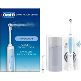Oral-B OxyJet MD20.020.0