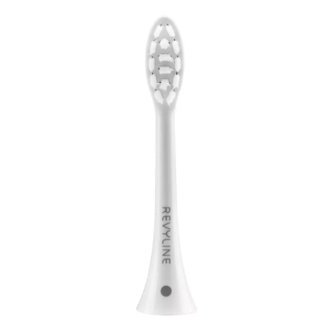 Насадки Revyline RL 015 soft белые (2 шт) 2