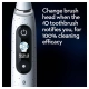 Электрическая зубная щетка Oral-B iO 10 Stardust White 10