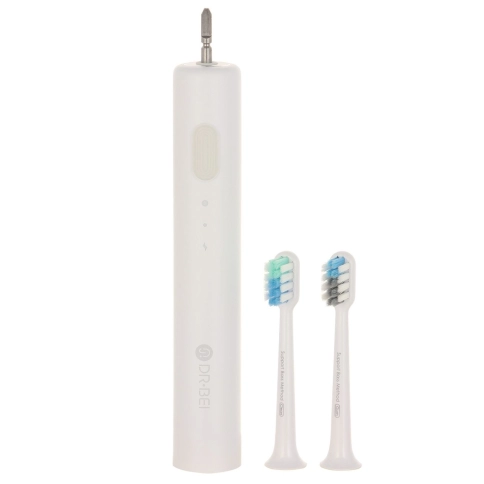 Электрическая зубная щетка Dr.Bei BET-C01 White 1