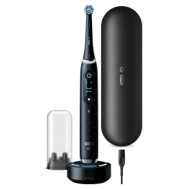 Oral-B iO 10 Cosmic Black c футляром