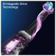 Электрическая зубная щетка Oral-B iO 10 Cosmic Black 6