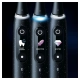Электрическая зубная щетка Oral-B iO 10 Cosmic Black 10