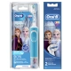 Детская электрическая зубная щеткаOral-B Vitality Kids Холодное сердце с насадкой Oral-B Холодное сердце (2 шт) 14