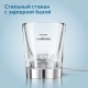 Электрическая зубная щетка Philips Sonicare DiamondClean HX9911/29 розовая 9