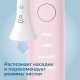 Электрическая зубная щетка Philips Sonicare DiamondClean HX9911/29 розовая 6