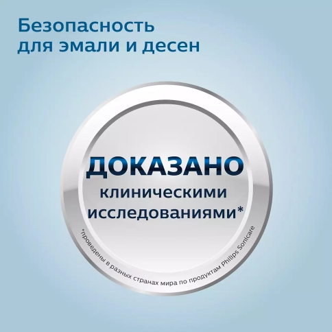 Электрическая зубная щетка Philips Sonicare DiamondClean HX9911/29 розовая 3