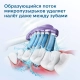 Электрическая зубная щетка Philips Sonicare DiamondClean HX9911/29 розовая 2