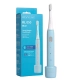 Электрическая зубная щетка Revyline RL 050 голубая 4