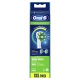 Насадка Oral-B CrossAction для эффективной чистки (8 шт) белая 13