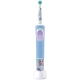Детская электрическая зубная щеткаOral-B Vitality Pro Kids Холодное сердце с футляром 1