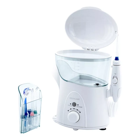 Ирригатор Revyline RL500 белый 1