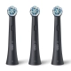 Насадка Oral-B iO Ultimate Clean для эффективной чистки (3 шт) черная 1