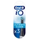 Насадка Oral-B iO Ultimate Clean для эффективной чистки (3 шт) черная 11