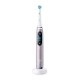 Электрическая зубная щетка Oral-B iO 9 Rose Quartz +Насадки Oral-B iO Ultimate Clean (4 шт) 1