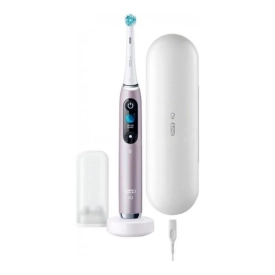Oral-B iO 9 Rose Quartz + Футляр