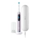 Электрическая зубная щетка Oral-B iO 9 Rose Quartz +Насадки Oral-B iO Ultimate Clean (4 шт) 2
