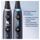 Электрическая зубная щетка Oral-B iO 9 Black Onyx 2