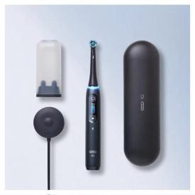 Oral-B iO 9 Black Onyx + Футляр