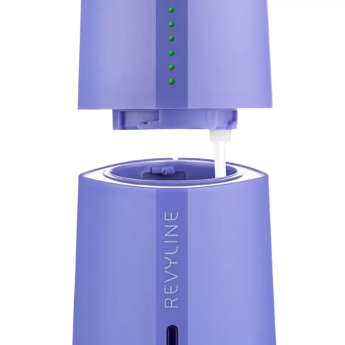 Ирригатор Revyline RL610 Very Peri Purple 2