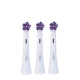 Насадка Oral-B iO Radiant White для отбеливающей чистки (3 шт) белая 1