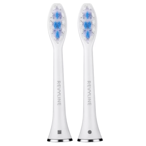 Насадки Revyline RL 010 белые, (2 шт) 1
