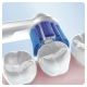 Насадка Oral-B Precision Clean для тщательной чистки (3 шт) белая 5